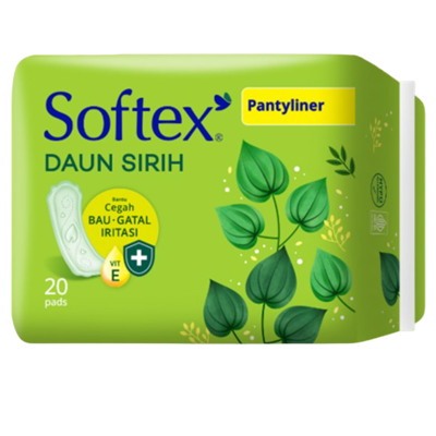 Sanitary Napkin